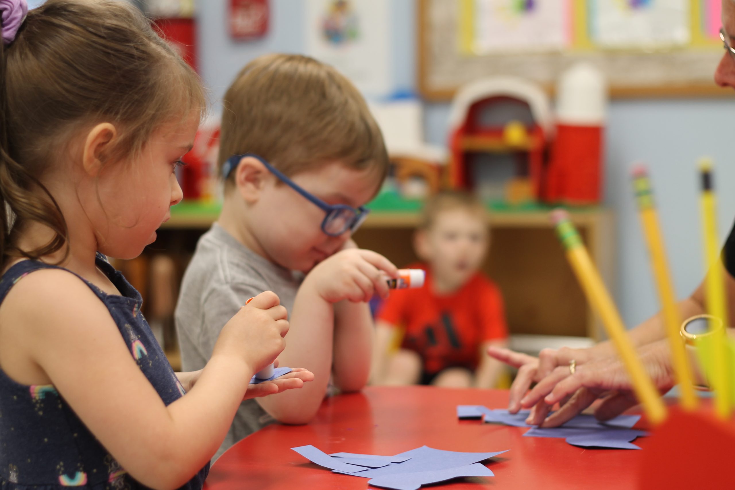 Alabama Childcare Owners' Association "To achieve our goals of